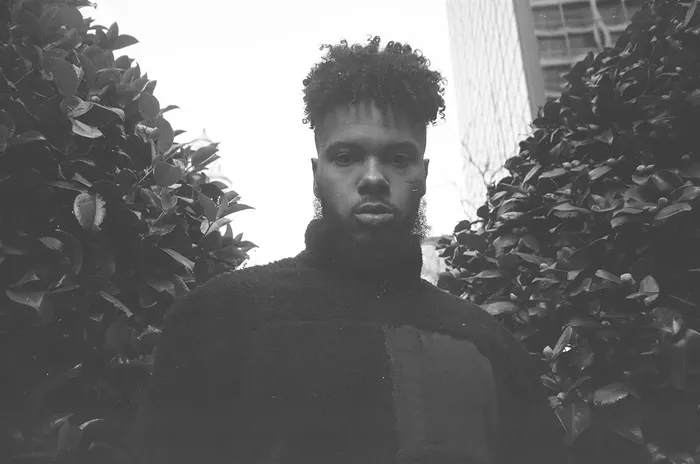 Hear in Portland: Mal London's New Release on "Fresh Finds R&B"